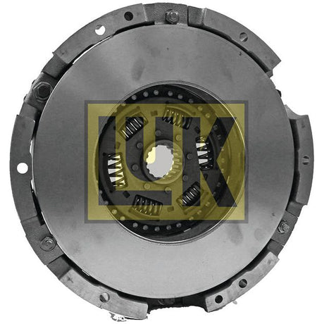Clutch Cover Assembly
 - S.72707 - Massey Tractor Parts