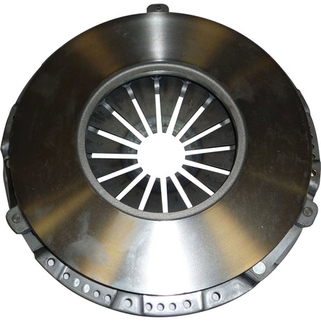 Clutch Cover Assembly
 - S.72729 - Massey Tractor Parts