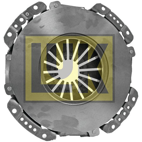 Clutch Cover Assembly
 - S.72761 - Massey Tractor Parts