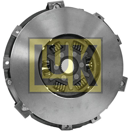 Clutch Cover Assembly
 - S.72827 - Massey Tractor Parts
