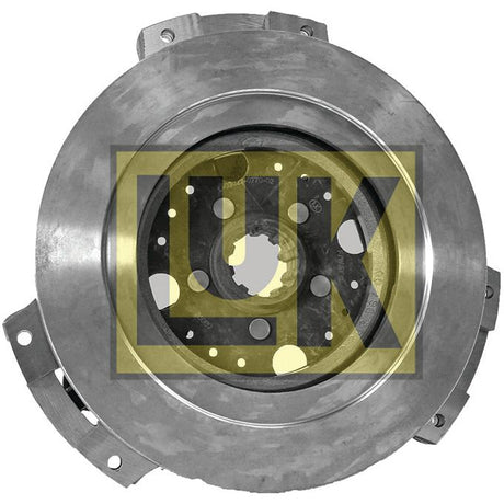 Clutch Cover Assembly
 - S.73027 - Massey Tractor Parts
