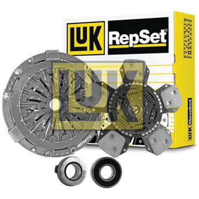 Clutch Kit with Bearings
 - S.147248 - Farming Parts