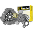 Clutch Kit with Bearings
 - S.147266 - Farming Parts