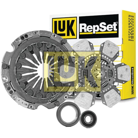 Clutch Kit with Bearings
 - S.147270 - Farming Parts