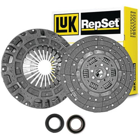 Clutch Kit with Bearings
 - S.147364 - Farming Parts
