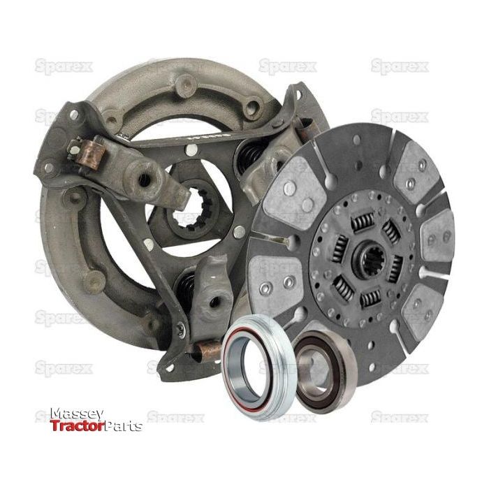 Clutch Kit with Bearings
 - S.19564 - Farming Parts