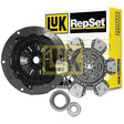 Clutch Kit with Bearings
 - S.68833 - Massey Tractor Parts