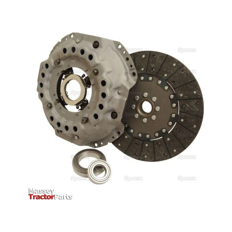 Clutch Kit with Bearings
 - S.68991 - Farming Parts