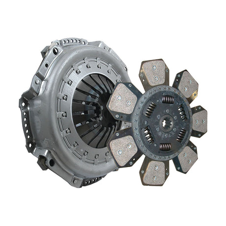 Clutch Kit without Bearings
 - S.73034 - Farming Parts