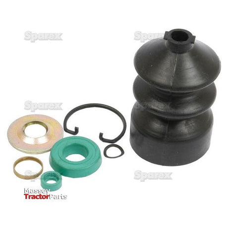 Clutch Master Cylinder Repair Kit.
 - S.57998 - Farming Parts