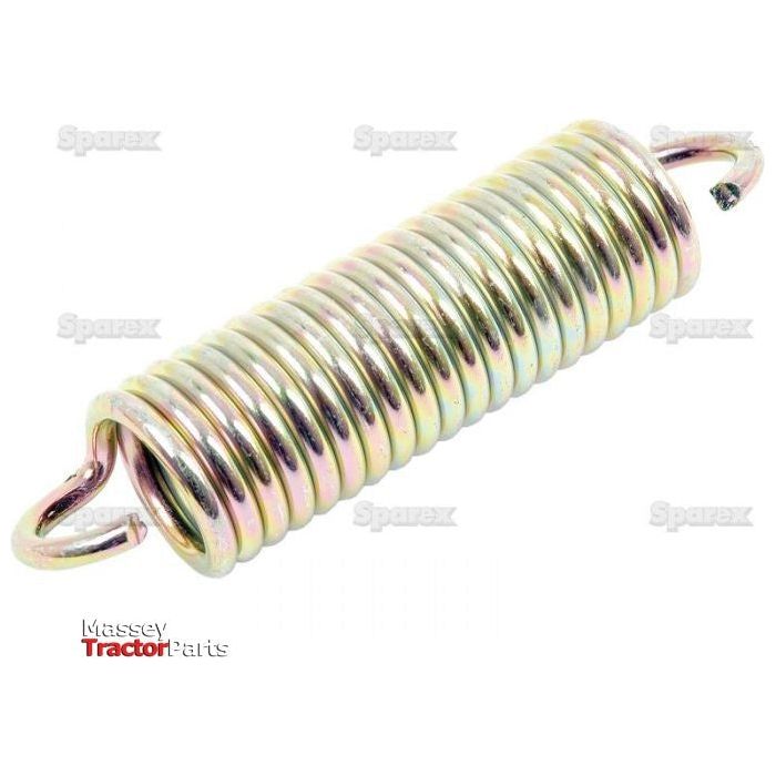 Clutch Pedal Spring
 - S.62193 - Massey Tractor Parts