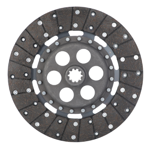 Clutch Plate 11 - 3620410M92 - Massey Tractor Parts