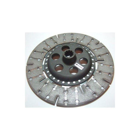 Clutch Plate 12 H/D  - 887890M93 - Massey Tractor Parts