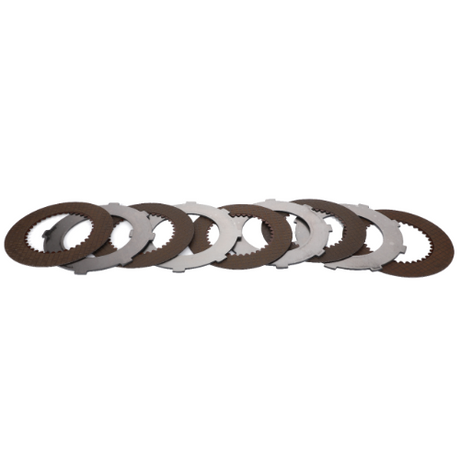 Clutch Plate Kit - 3811462M91 - Massey Tractor Parts