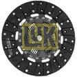 Clutch Plate
 - S.145648 - Farming Parts