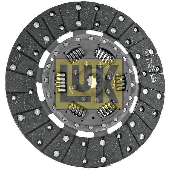Clutch Plate
 - S.145648 - Farming Parts