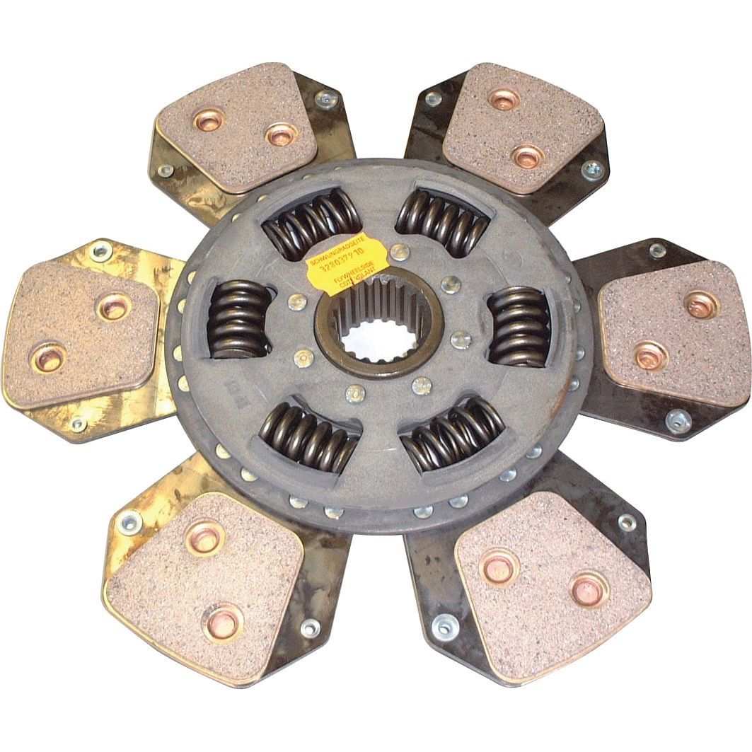 Clutch Plate
 - S.145706 - Farming Parts