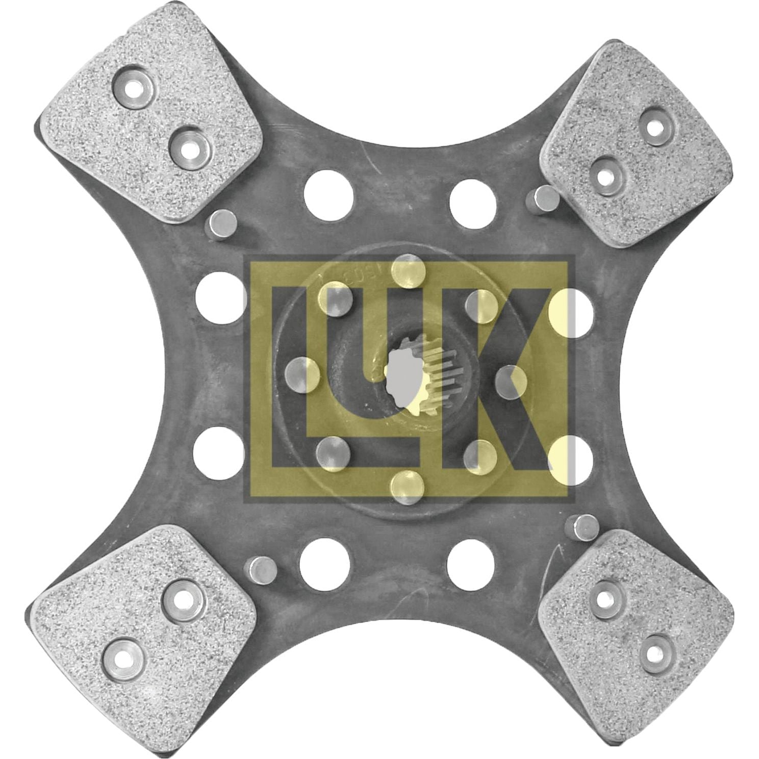 Clutch Plate
 - S.145712 - Farming Parts