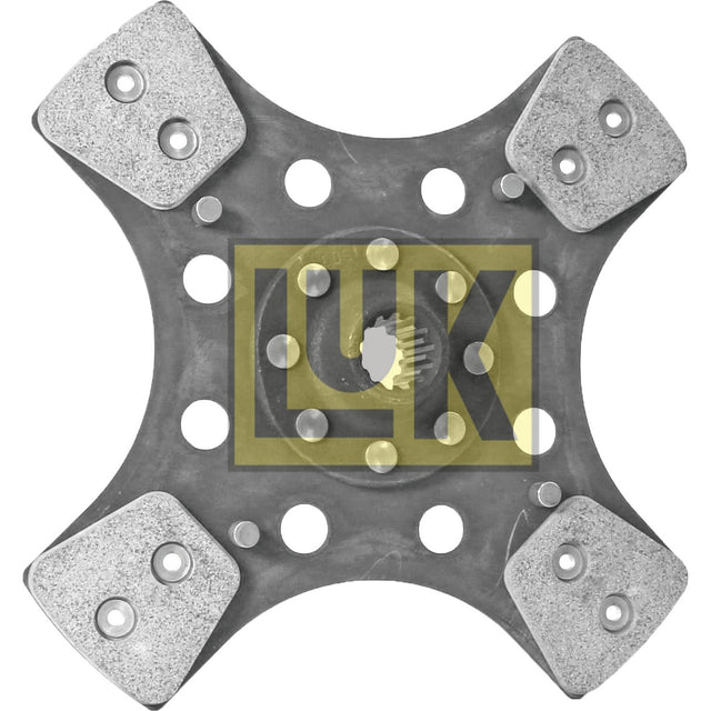 Clutch Plate
 - S.145712 - Farming Parts
