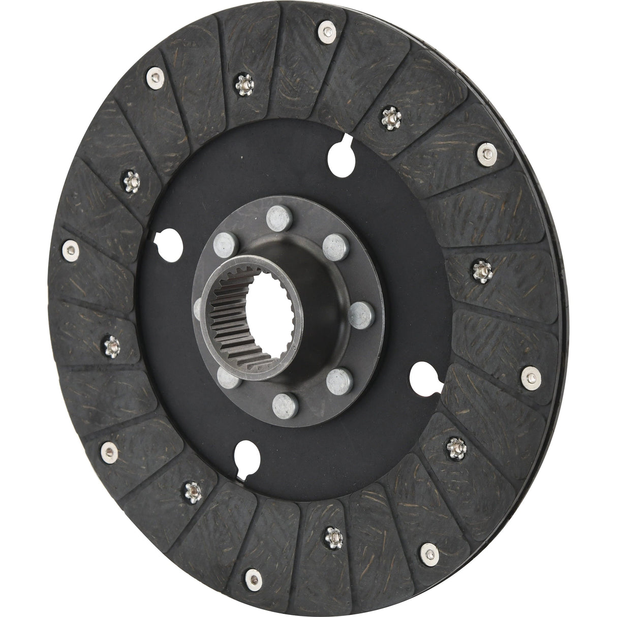 Clutch Plate
 - S.40714 - Farming Parts