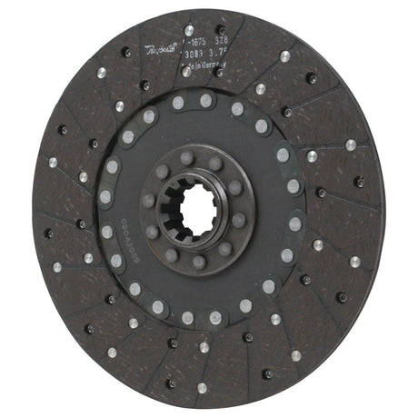 Clutch Plate
 - S.61226 - Massey Tractor Parts