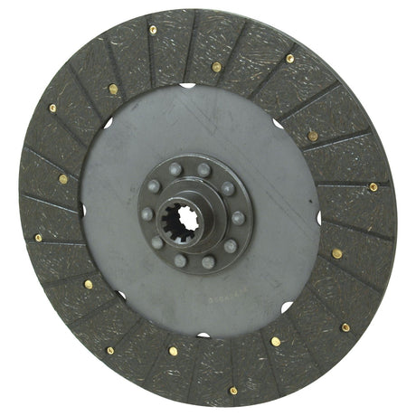 Clutch Plate
 - S.61229 - Massey Tractor Parts