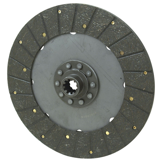 Clutch Plate
 - S.61229 - Massey Tractor Parts