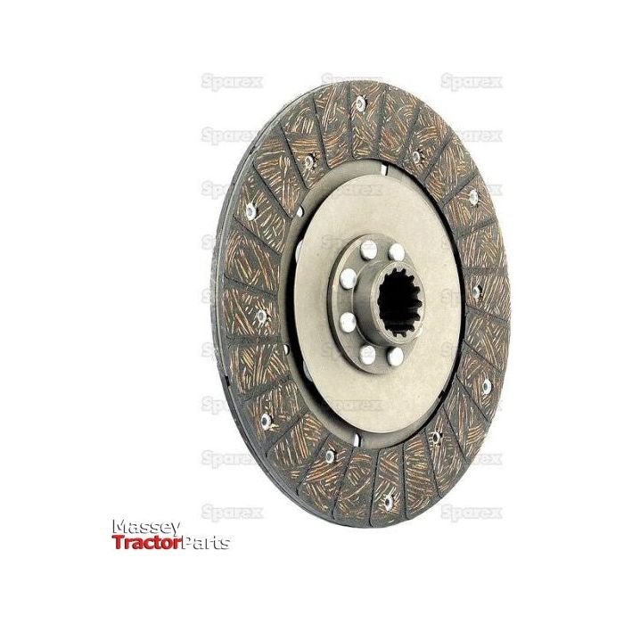 Clutch Plate
 - S.62398 - Massey Tractor Parts