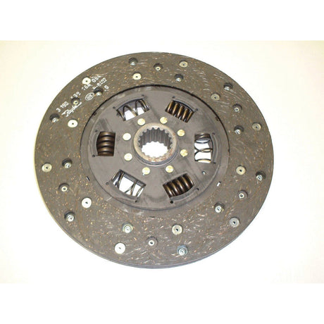 Clutch Plate
 - S.62399 - Massey Tractor Parts