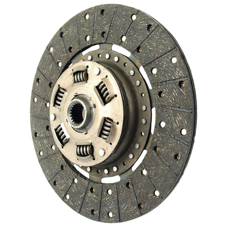 Clutch Plate
 - S.72726 - Massey Tractor Parts