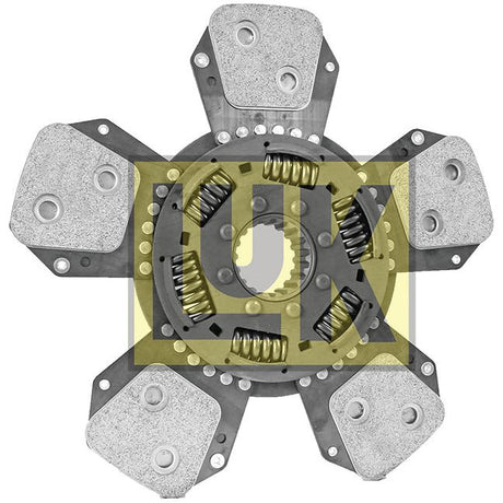 Clutch Plate
 - S.72730 - Massey Tractor Parts