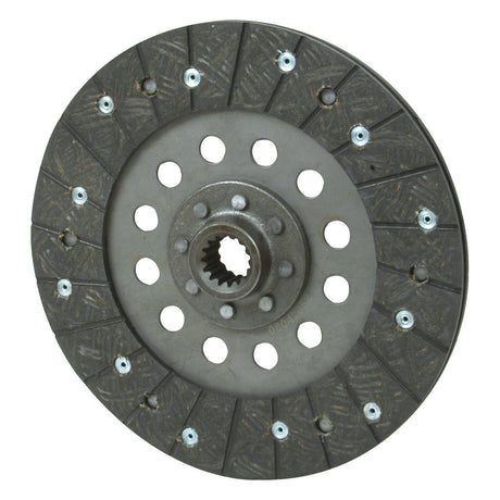 Clutch Plate
 - S.72731 - Massey Tractor Parts