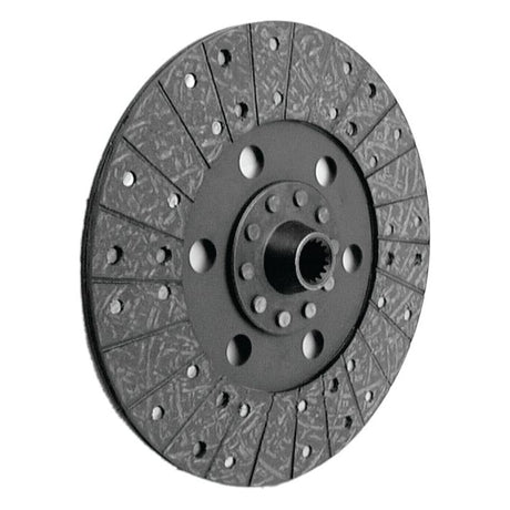 Clutch Plate
 - S.72735 - Massey Tractor Parts