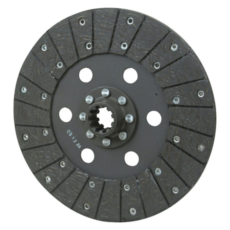 Clutch Plate
 - S.72736 - Massey Tractor Parts