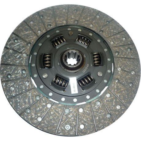 Clutch Plate
 - S.72782 - Massey Tractor Parts