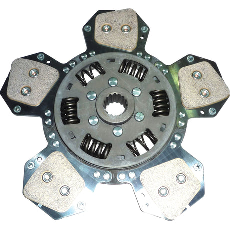 Clutch Plate
 - S.73179 - Massey Tractor Parts