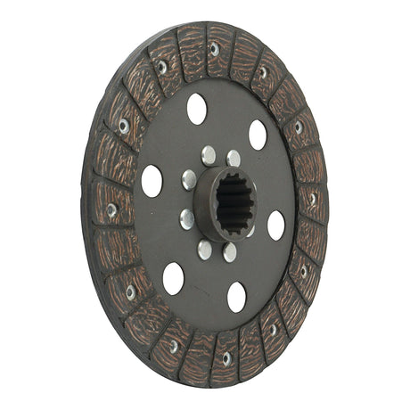 Clutch Plate
 - S.9979 - Massey Tractor Parts