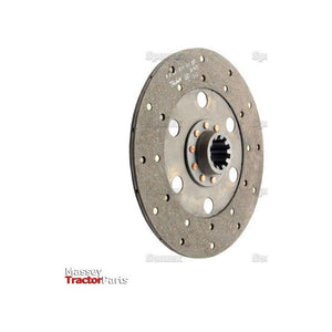 Clutch Plate
 - S.72892 - Massey Tractor Parts