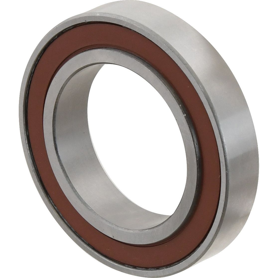 A Sparex Clutch Release Thrust Bearing (S.40735) with a red seal ring, shown in a close-up view.