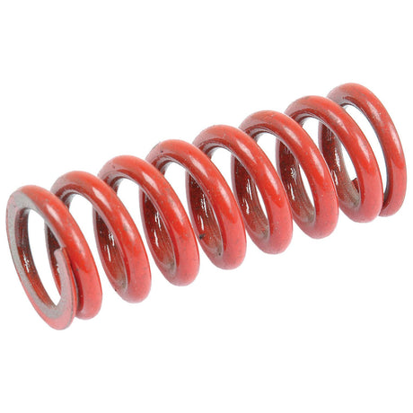 Clutch Spring - Red
 - S.8989 - Massey Tractor Parts