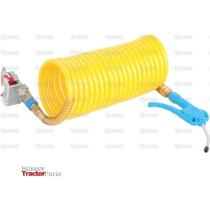 Complete Air Line with Blow Gun
 - S.149144 - Farming Parts