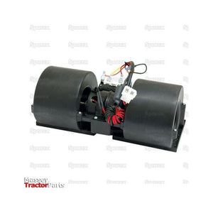 Complete Assembly Blower Motor
 - S.112177 - Farming Parts