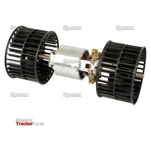 Complete Assembly Blower Motor
 - S.106822 - Farming Parts