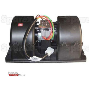 Complete Assembly Blower Motor
 - S.118210 - Farming Parts