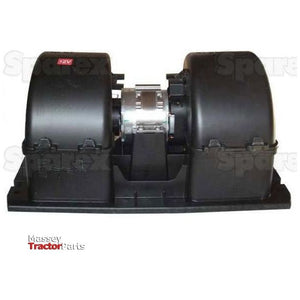 Complete Assembly Blower Motor
 - S.118211 - Farming Parts