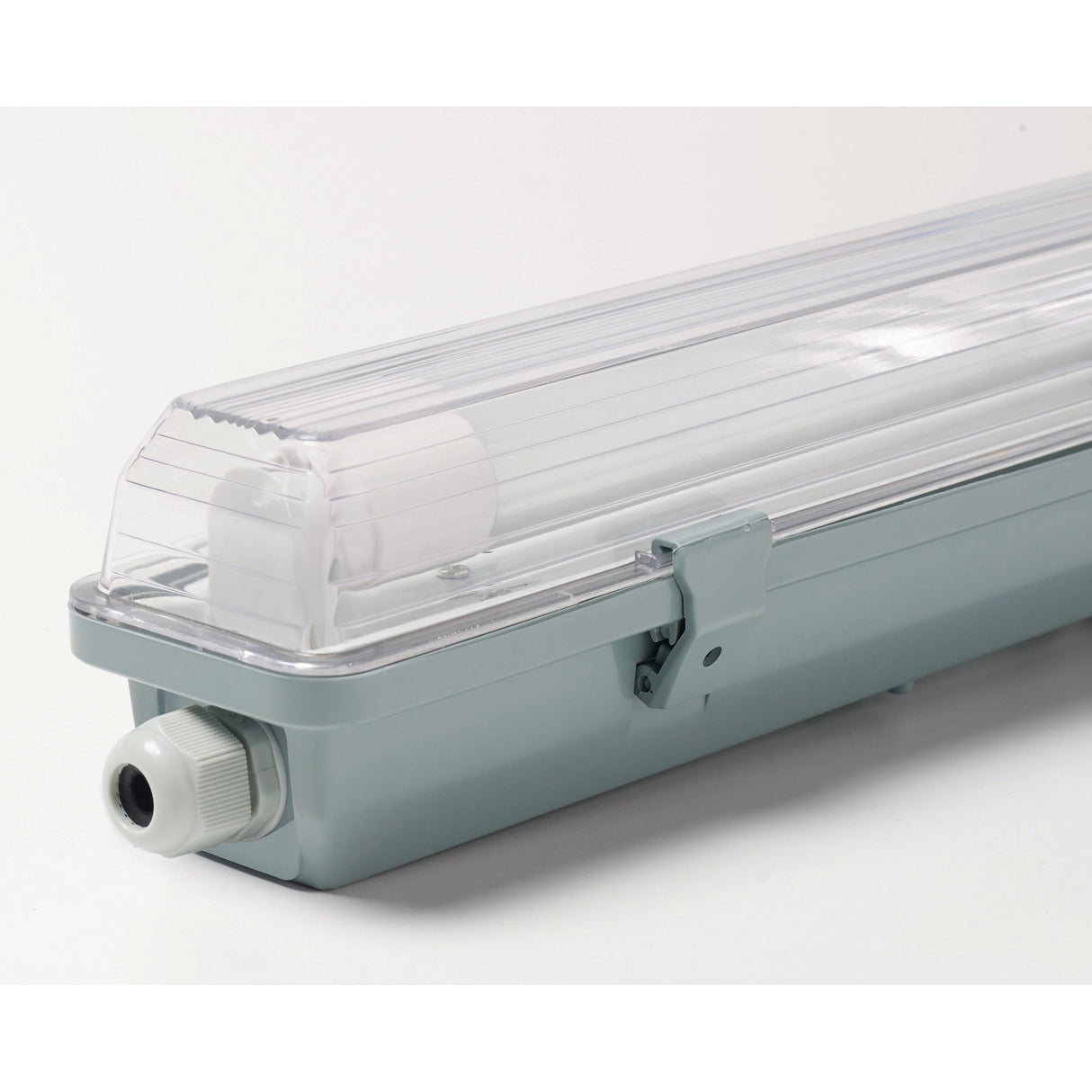 Complete LED Tube Light, IP65, Supplied with LED Tube G13, 1263mm, 18W
 - S.118170 - Farming Parts