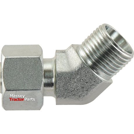 Compression Fitting -  Ref.  EVSD12L
 - S.139394 - Farming Parts