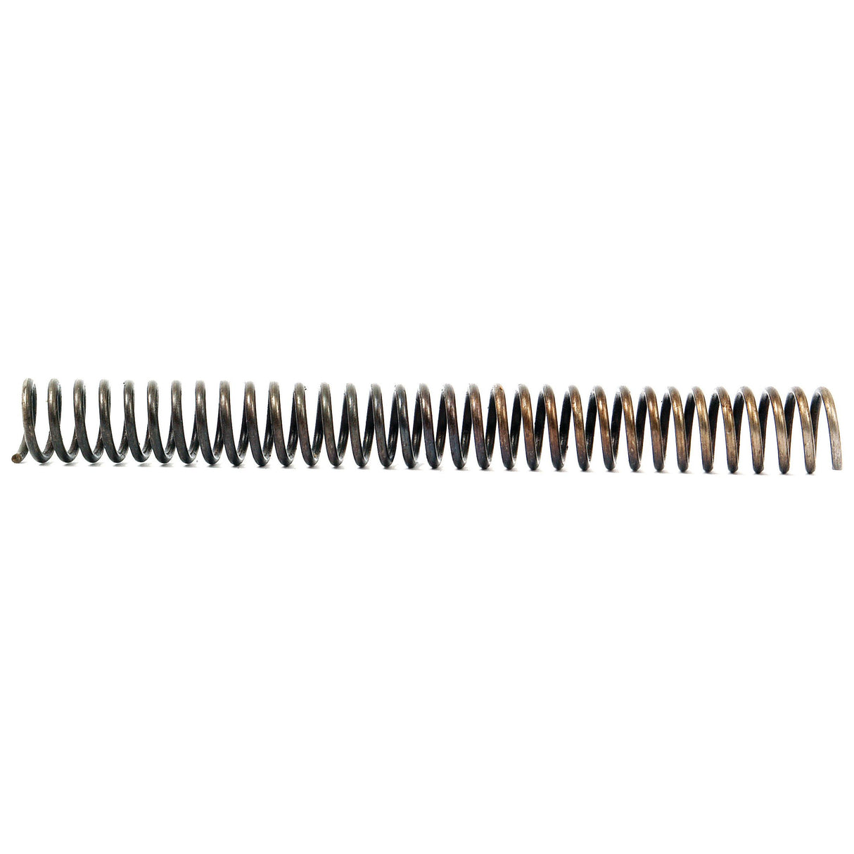 Compression Spring, Spring Ø16mm, Wire Ø1.83mm, Length: 150mm.
 - S.11865 - Farming Parts