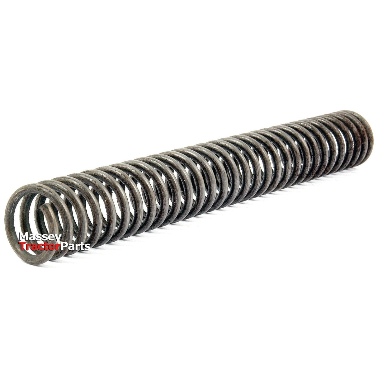 Compression Spring, Spring Ø19mm, Wire Ø2.34mm, Length: 150mm.
 - S.11867 - Farming Parts