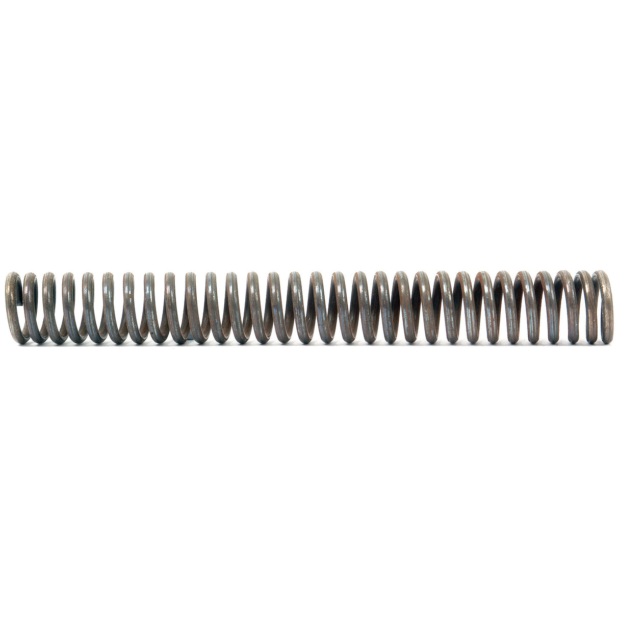 Compression Spring, Spring Ø19mm, Wire Ø2.64mm, Length: 150mm.
 - S.11868 - Farming Parts